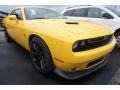 YellowJacket - Challenger R/T Scat Pack Photo No. 4