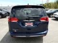 2017 Jazz Blue Pearl Chrysler Pacifica Touring L Plus  photo #5