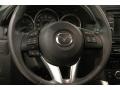 2014 Crystal White Pearl Mica Mazda CX-5 Grand Touring AWD  photo #6