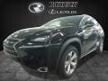 Obsidian - NX 200t AWD Photo No. 4