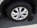 Alabaster Silver Metallic - CR-V EX-L AWD Photo No. 3