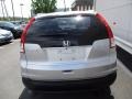 Alabaster Silver Metallic - CR-V EX-L AWD Photo No. 5