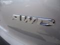 Alabaster Silver Metallic - CR-V EX-L AWD Photo No. 7