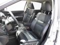 Alabaster Silver Metallic - CR-V EX-L AWD Photo No. 13