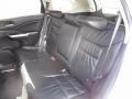 Alabaster Silver Metallic - CR-V EX-L AWD Photo No. 14