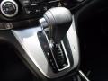 Alabaster Silver Metallic - CR-V EX-L AWD Photo No. 16