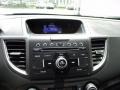 Alabaster Silver Metallic - CR-V EX-L AWD Photo No. 17