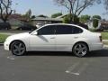 Diamond White Pearl - GS 300 Photo No. 1