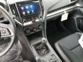 5 Speed Manual 2017 Subaru Impreza 2.0i Sport 4-Door Transmission