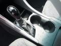 Radiant Silver - Sonata GLS Photo No. 21