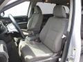 2014 Alabaster Silver Metallic Honda Odyssey EX  photo #10