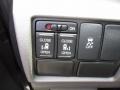 2014 Alabaster Silver Metallic Honda Odyssey EX  photo #16