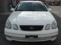 Diamond White Pearl - GS 300 Photo No. 11