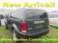 Mineral Gray Metallic 2011 Dodge Nitro SXT 4x4