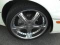 Diamond White Pearl - GS 300 Photo No. 14