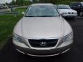 2006 Golden Beige Hyundai Sonata LX V6  photo #6