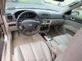 2006 Golden Beige Hyundai Sonata LX V6  photo #10