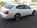 Diamond White Pearl - GS 300 Photo No. 17