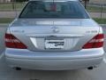 2004 Mercury Metallic Lexus LS 430  photo #3