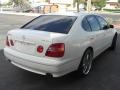 Diamond White Pearl - GS 300 Photo No. 18