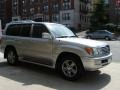 Classic Silver Metallic - LX 470 Photo No. 3