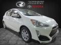 2017 Moonglow Toyota Prius c One #120201644