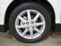 2017 Toyota Prius c One Wheel and Tire Photo