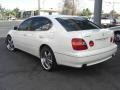 Diamond White Pearl - GS 300 Photo No. 20
