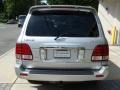 Classic Silver Metallic - LX 470 Photo No. 5