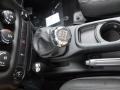 2017 Gobi Jeep Wrangler Unlimited Sport 4x4  photo #17