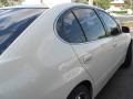 Diamond White Pearl - GS 300 Photo No. 22