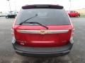 Salsa Red Metallic - Equinox LS AWD Photo No. 3