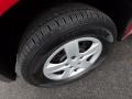 Salsa Red Metallic - Equinox LS AWD Photo No. 7