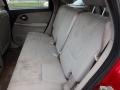 Salsa Red Metallic - Equinox LS AWD Photo No. 9