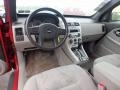 Salsa Red Metallic - Equinox LS AWD Photo No. 10