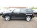 Black - Patriot Sport 4x4 Photo No. 2