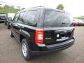 Black - Patriot Sport 4x4 Photo No. 3