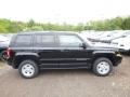 Black - Patriot Sport 4x4 Photo No. 6