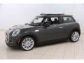 Thunder Gray Metallic - Cooper S Hardtop 2 Door Photo No. 3
