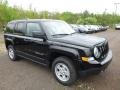 Black - Patriot Sport 4x4 Photo No. 9