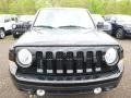 Black - Patriot Sport 4x4 Photo No. 10