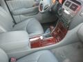 2004 Mercury Metallic Lexus LS 430  photo #5