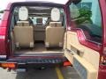 2002 Alveston Red Pearl Land Rover Discovery II SE7  photo #34