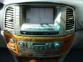 Classic Silver Metallic - LX 470 Photo No. 11