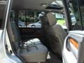 Classic Silver Metallic - LX 470 Photo No. 12