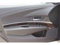 2017 Graphite Luster Metallic Acura RLX Technology  photo #12
