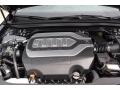  2017 RLX Technology 3.5 Liter SOHC 24-valve i-VTEC V6 Engine