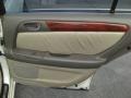 Diamond White Pearl - GS 300 Photo No. 32