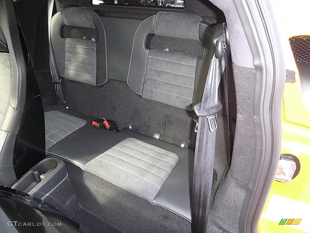 2017 Lotus Evora 400 Rear Seat Photo #120209225