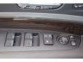 Ebony Controls Photo for 2017 Acura RLX #120209234